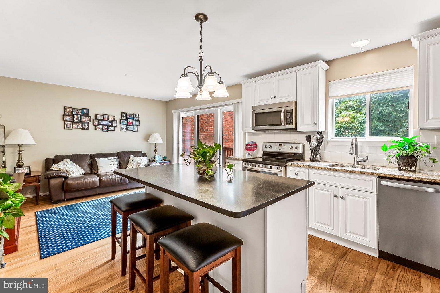 RUXTON CROSSING - Residential