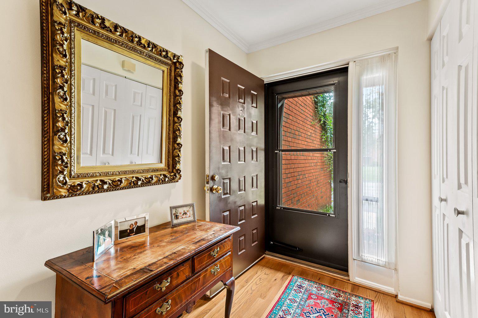 RUXTON CROSSING - Residential