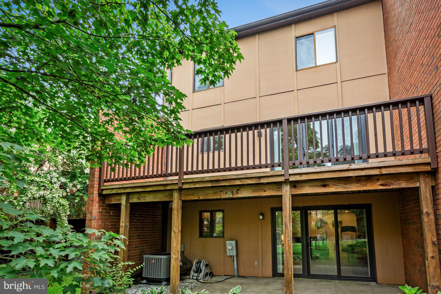 RUXTON CROSSING - Residential