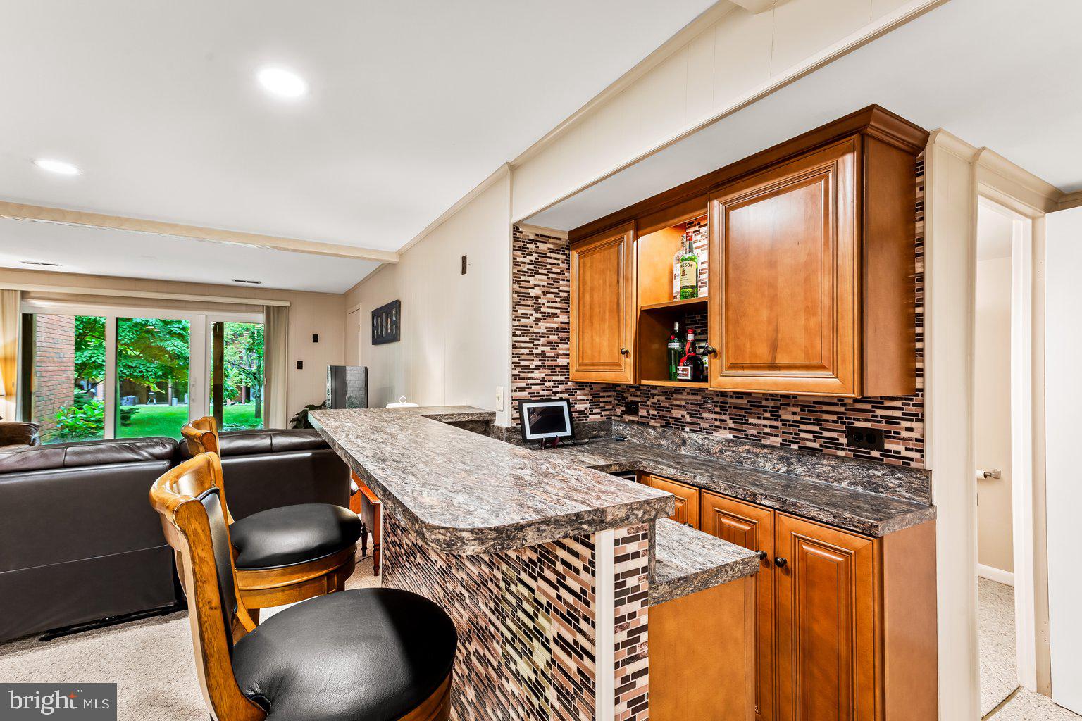 RUXTON CROSSING - Residential