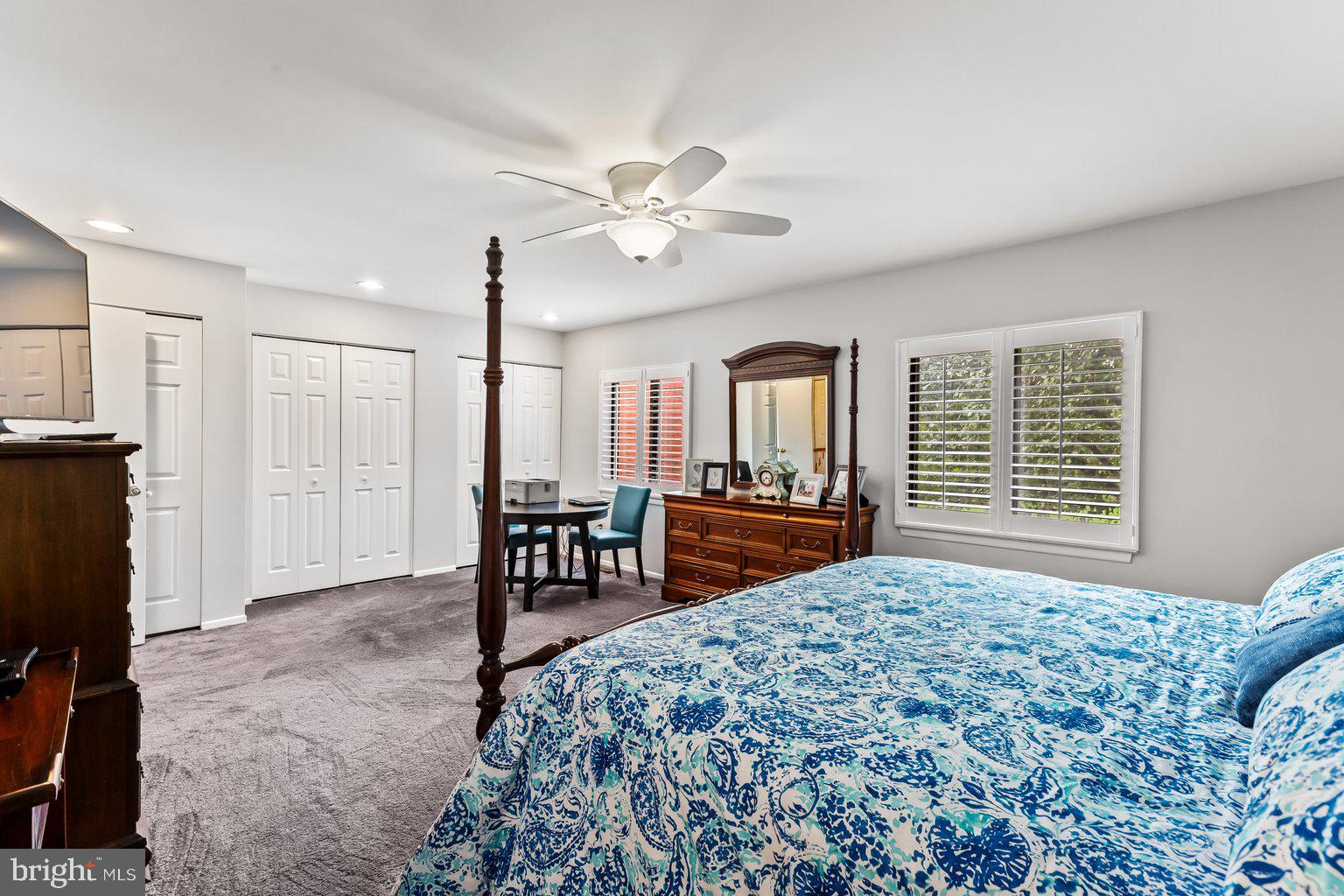 RUXTON CROSSING - Residential