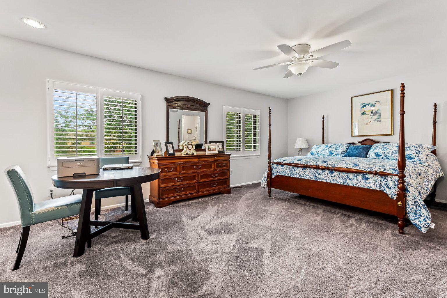 RUXTON CROSSING - Residential