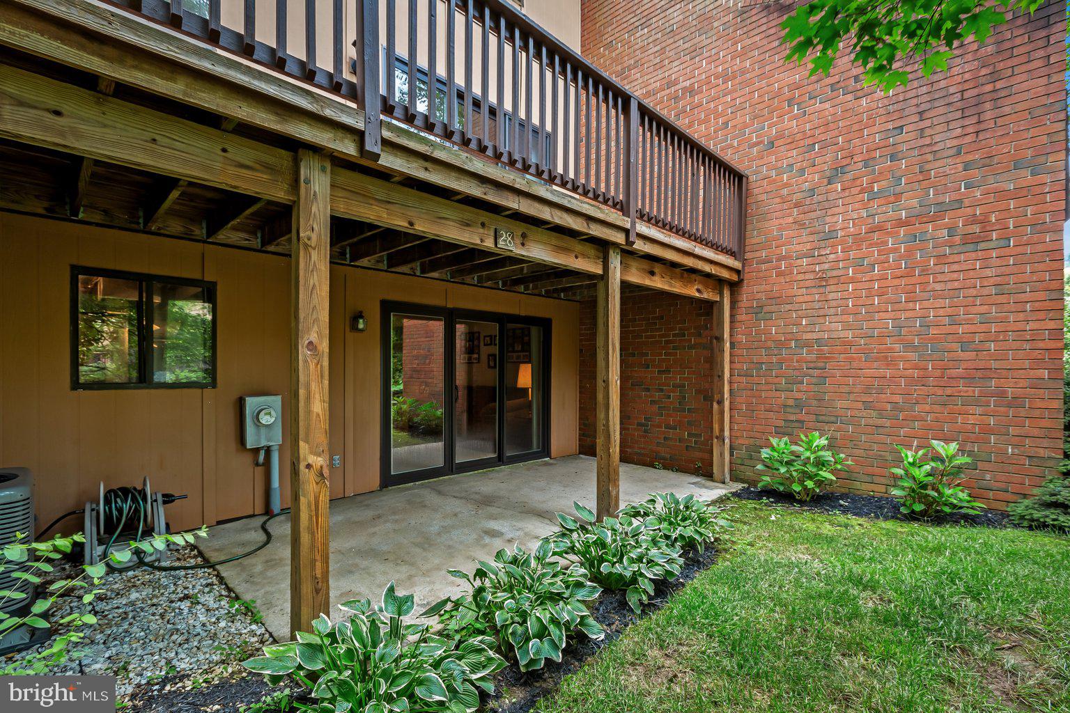 RUXTON CROSSING - Residential