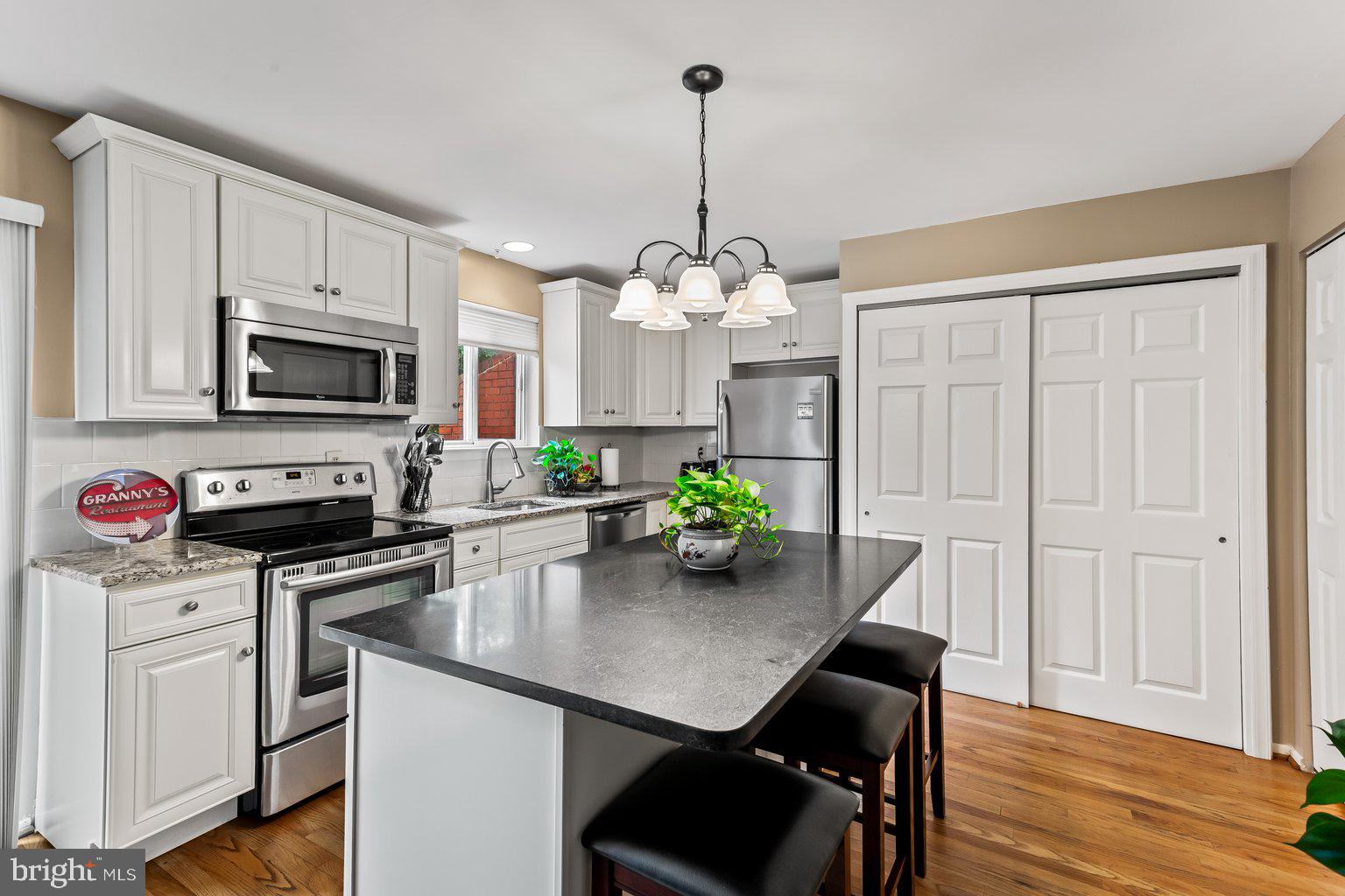 RUXTON CROSSING - Residential