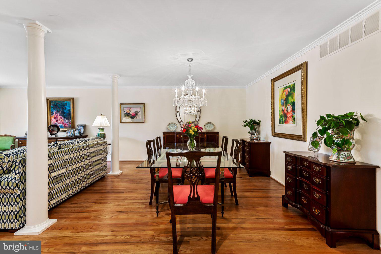 RUXTON CROSSING - Residential