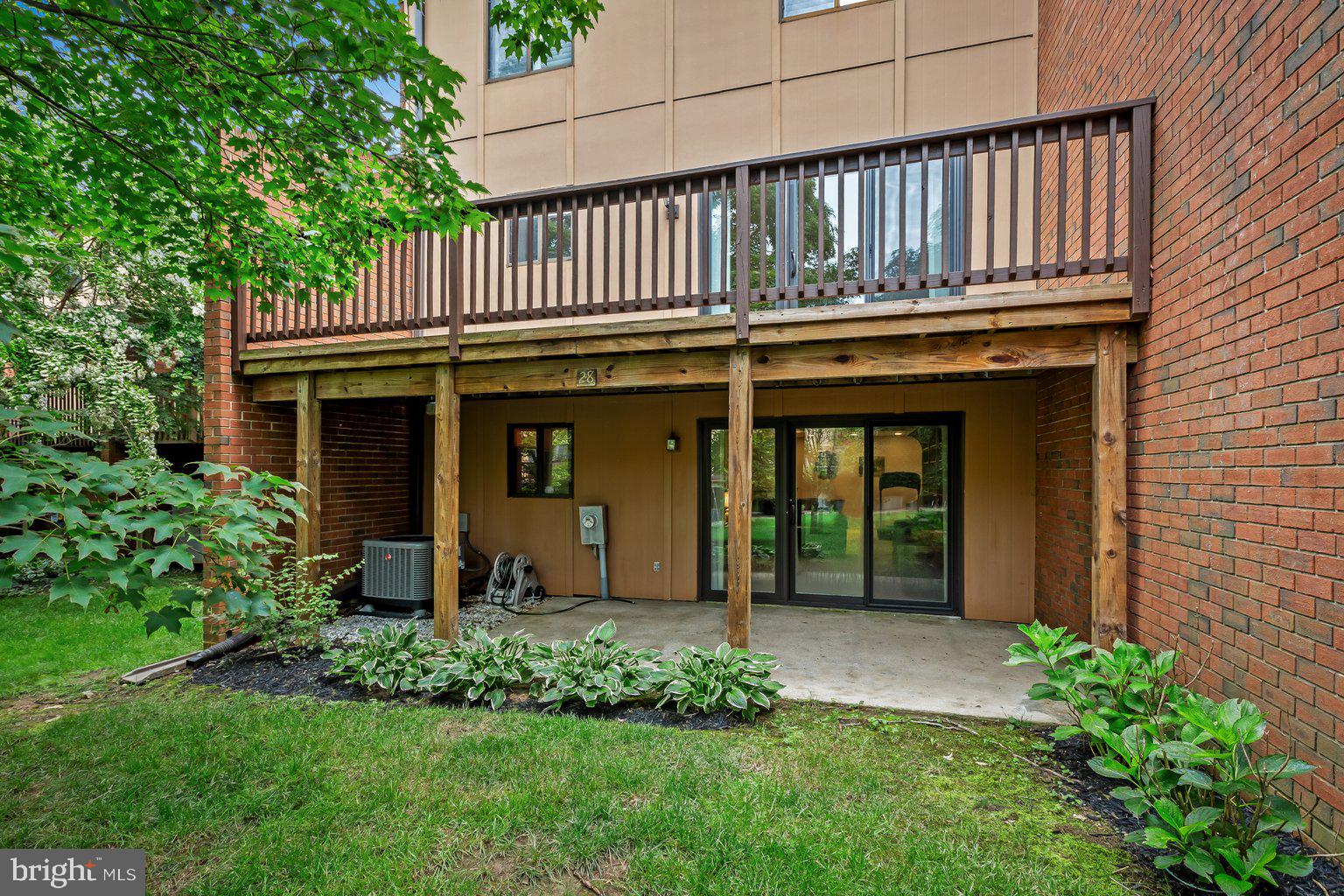 RUXTON CROSSING - Residential