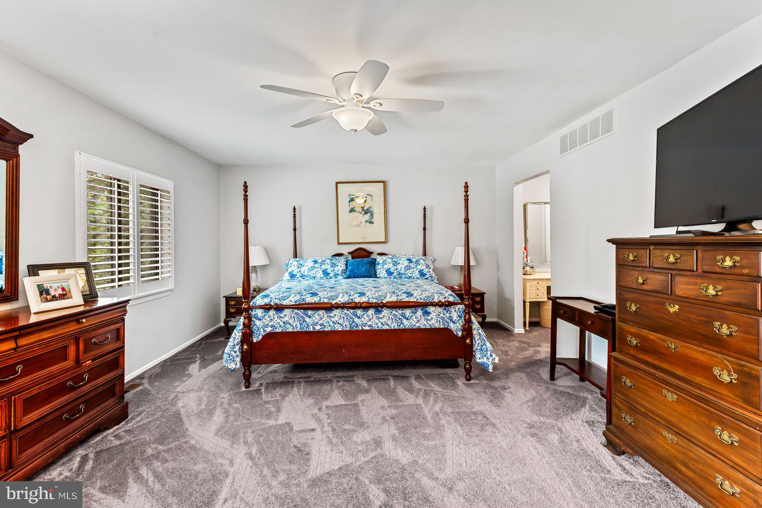 RUXTON CROSSING - Residential