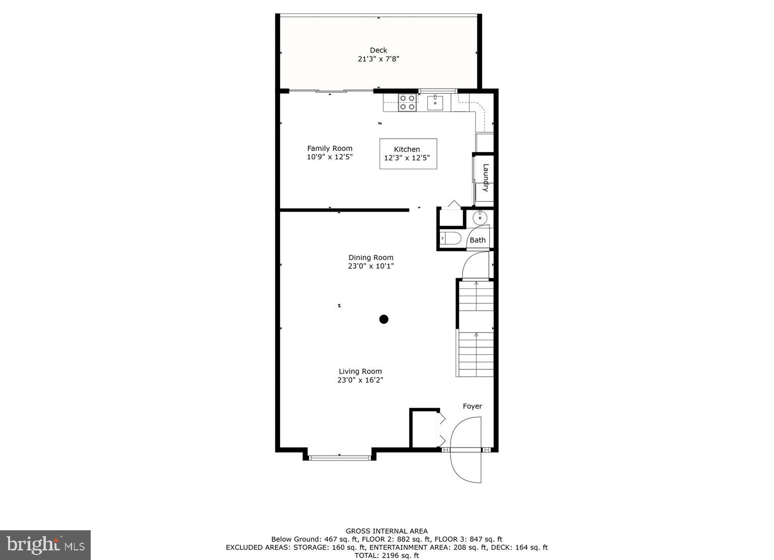 RUXTON CROSSING - Residential