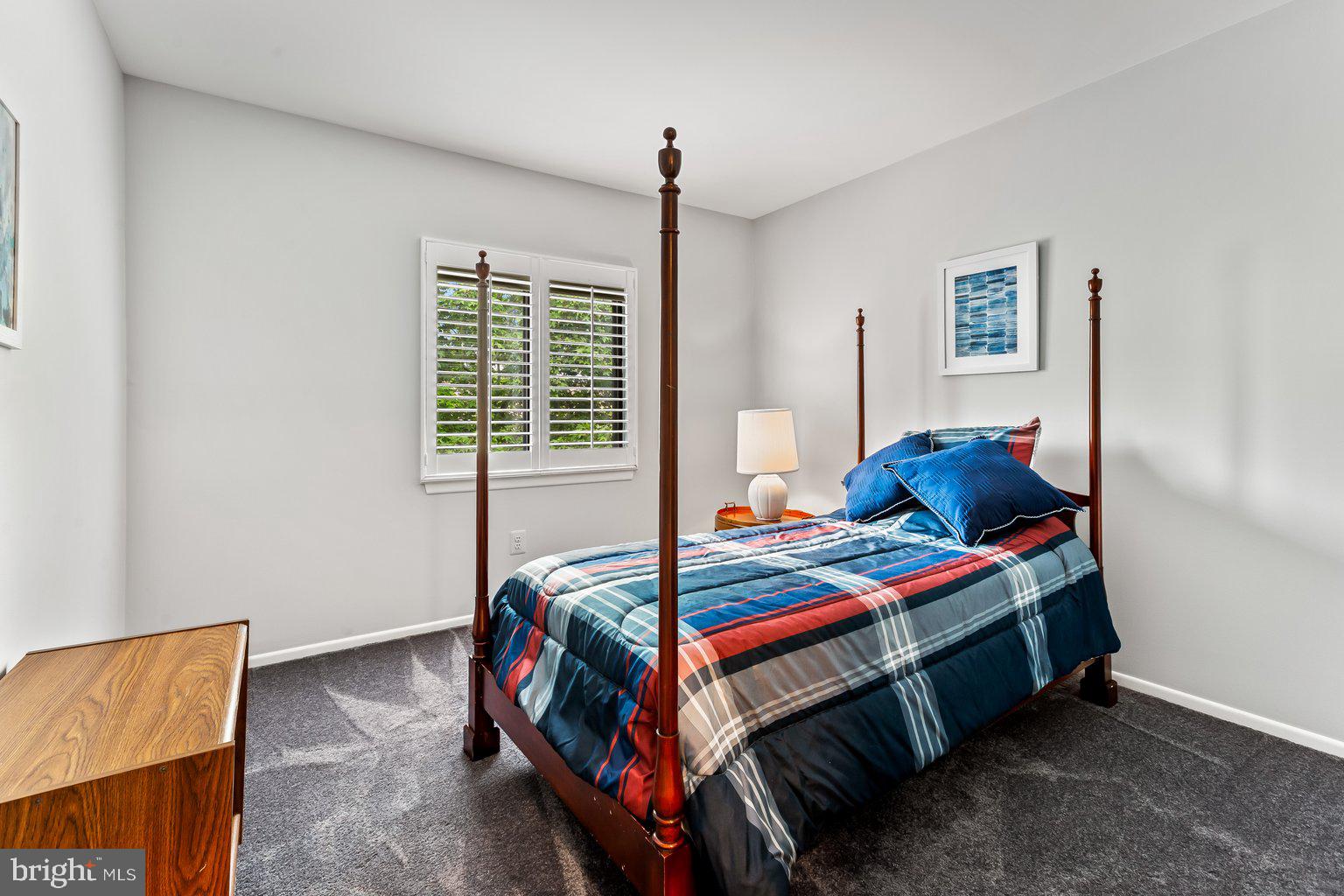 RUXTON CROSSING - Residential