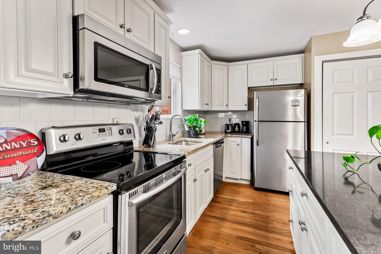 RUXTON CROSSING - Residential