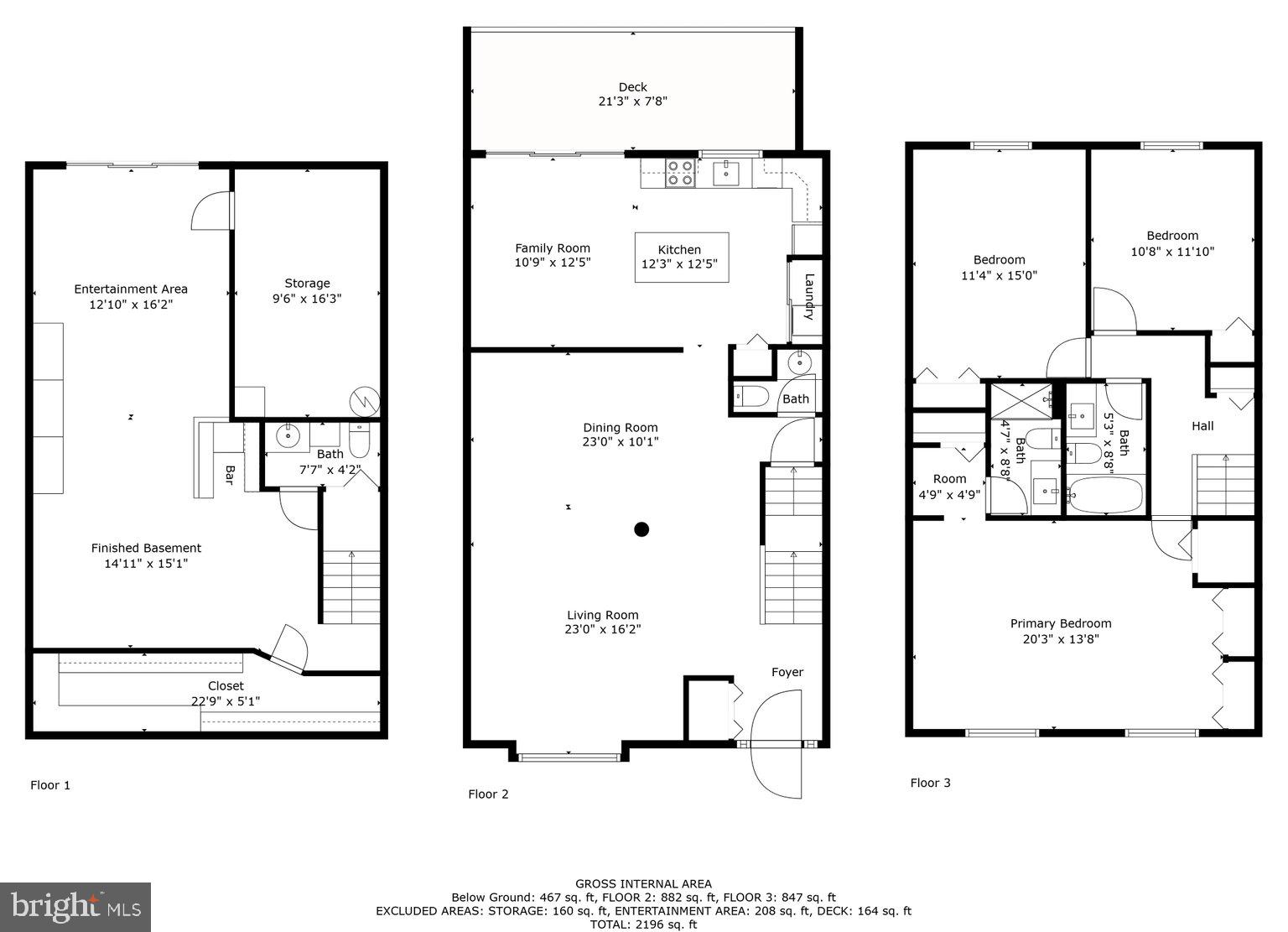 RUXTON CROSSING - Residential