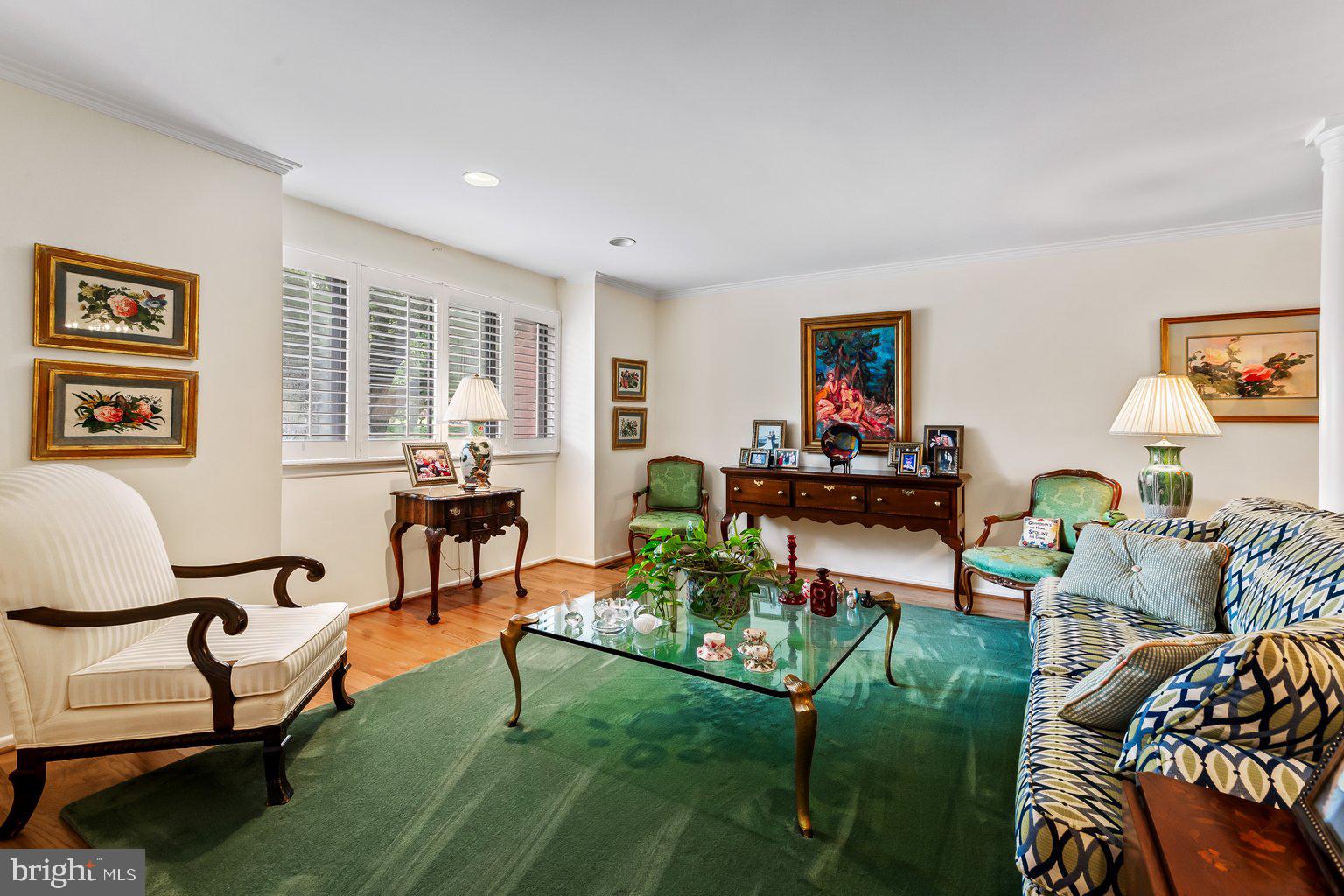 RUXTON CROSSING - Residential