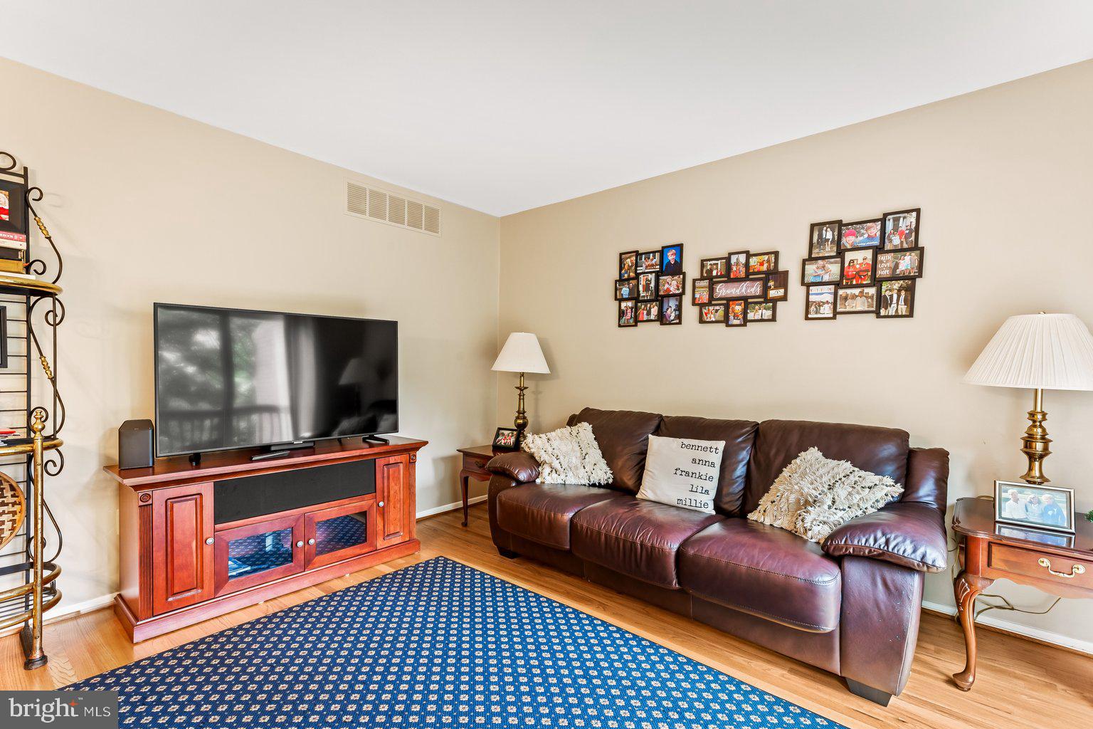 RUXTON CROSSING - Residential