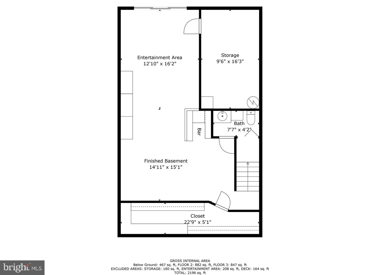 RUXTON CROSSING - Residential