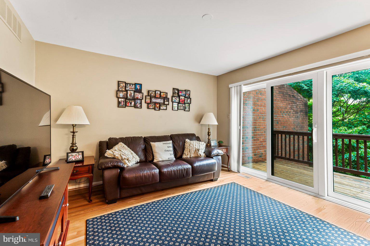 RUXTON CROSSING - Residential