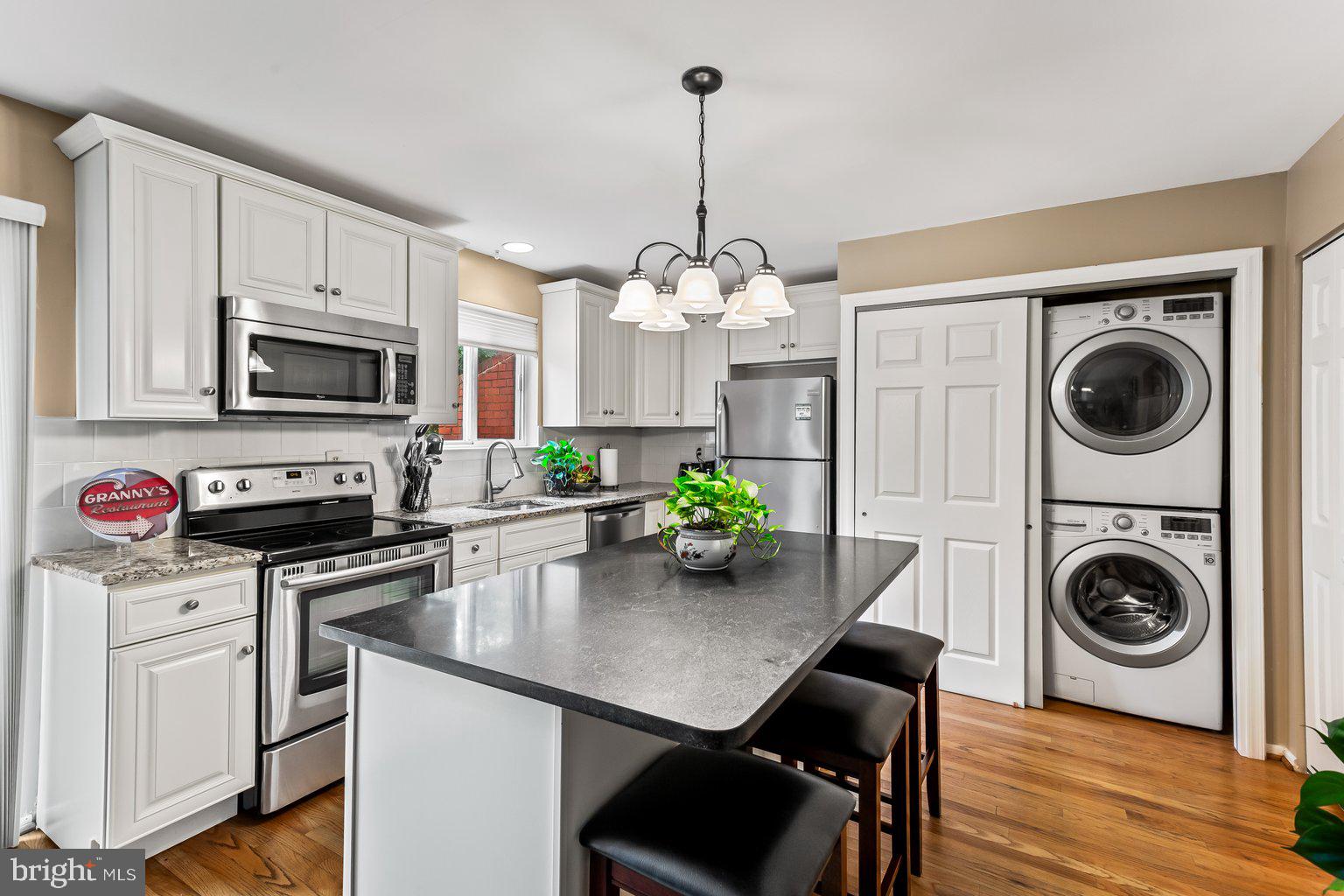 RUXTON CROSSING - Residential