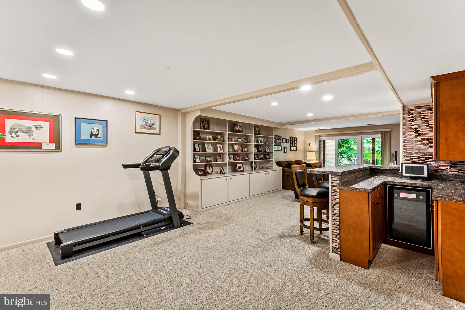 RUXTON CROSSING - Residential