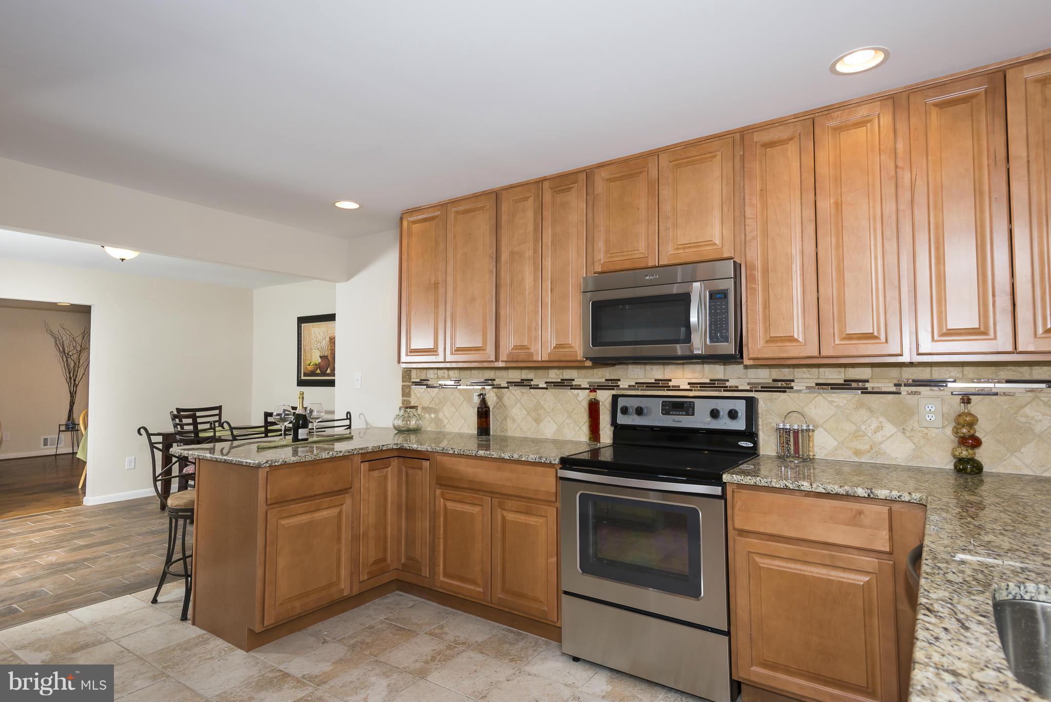 GREENACRES - Residential