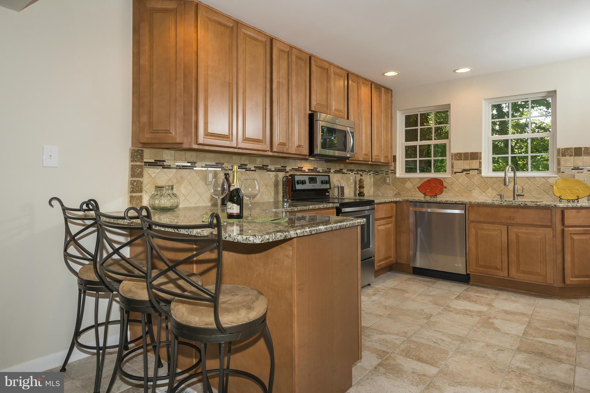 GREENACRES - Residential