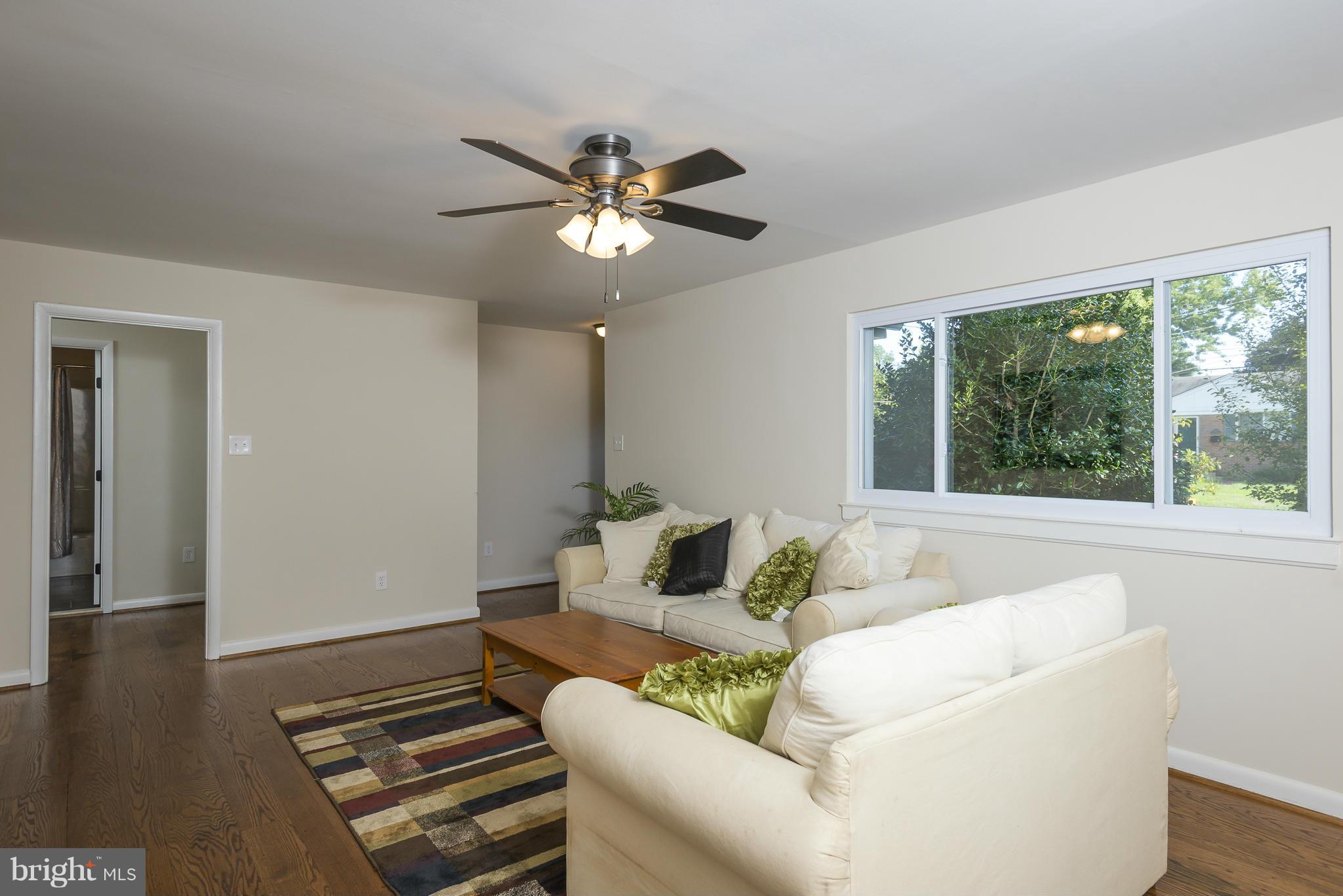 GREENACRES - Residential