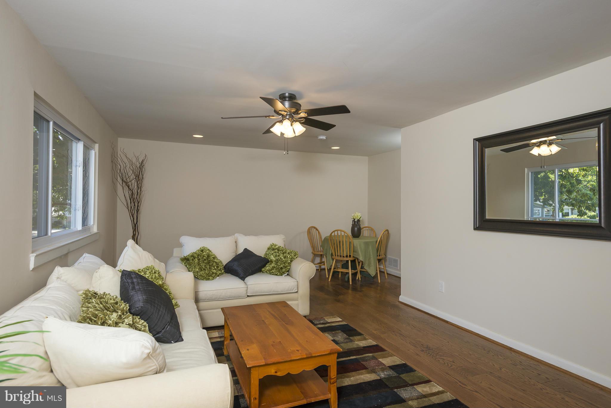 GREENACRES - Residential