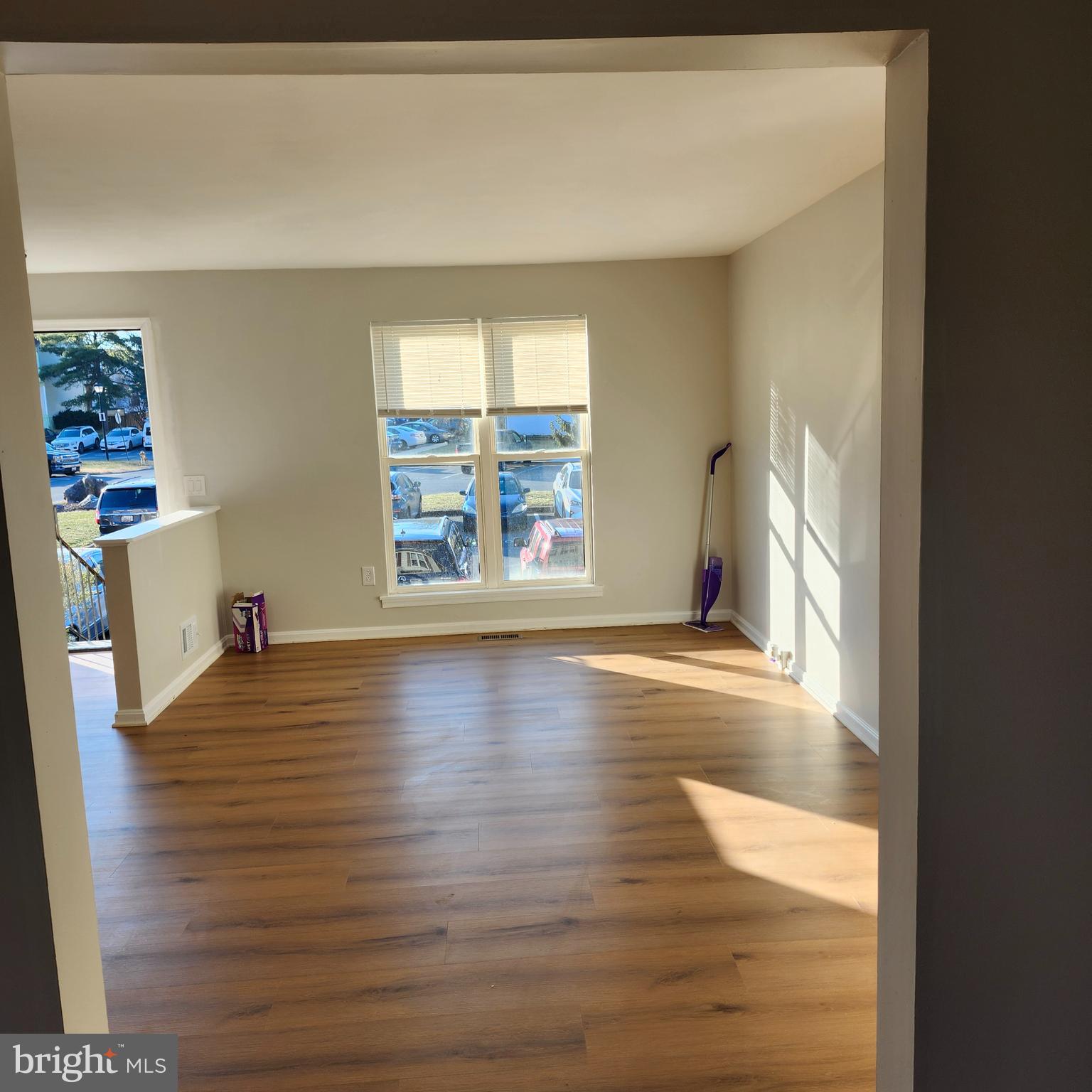 CARROLL PARK MANOR - Residential Lease