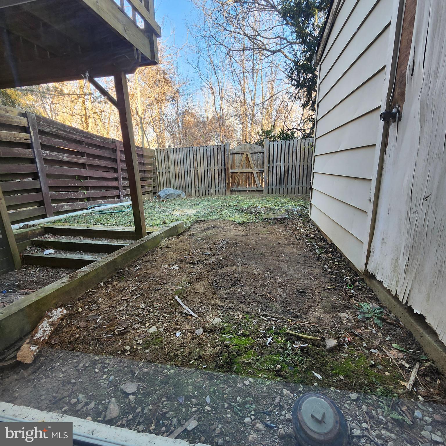 CARROLL PARK MANOR - Residential Lease