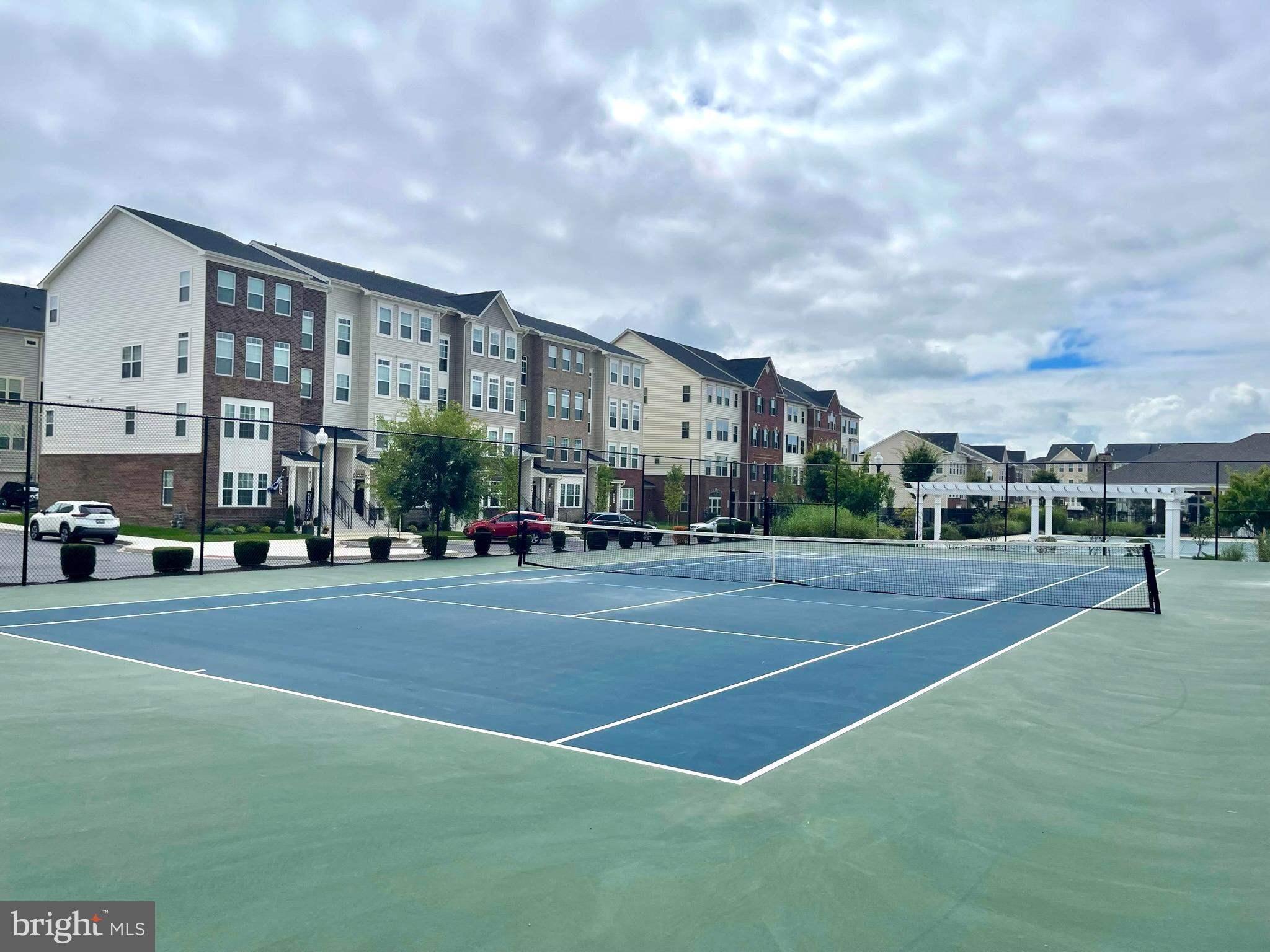 JEFFERSON PLACE - Residential