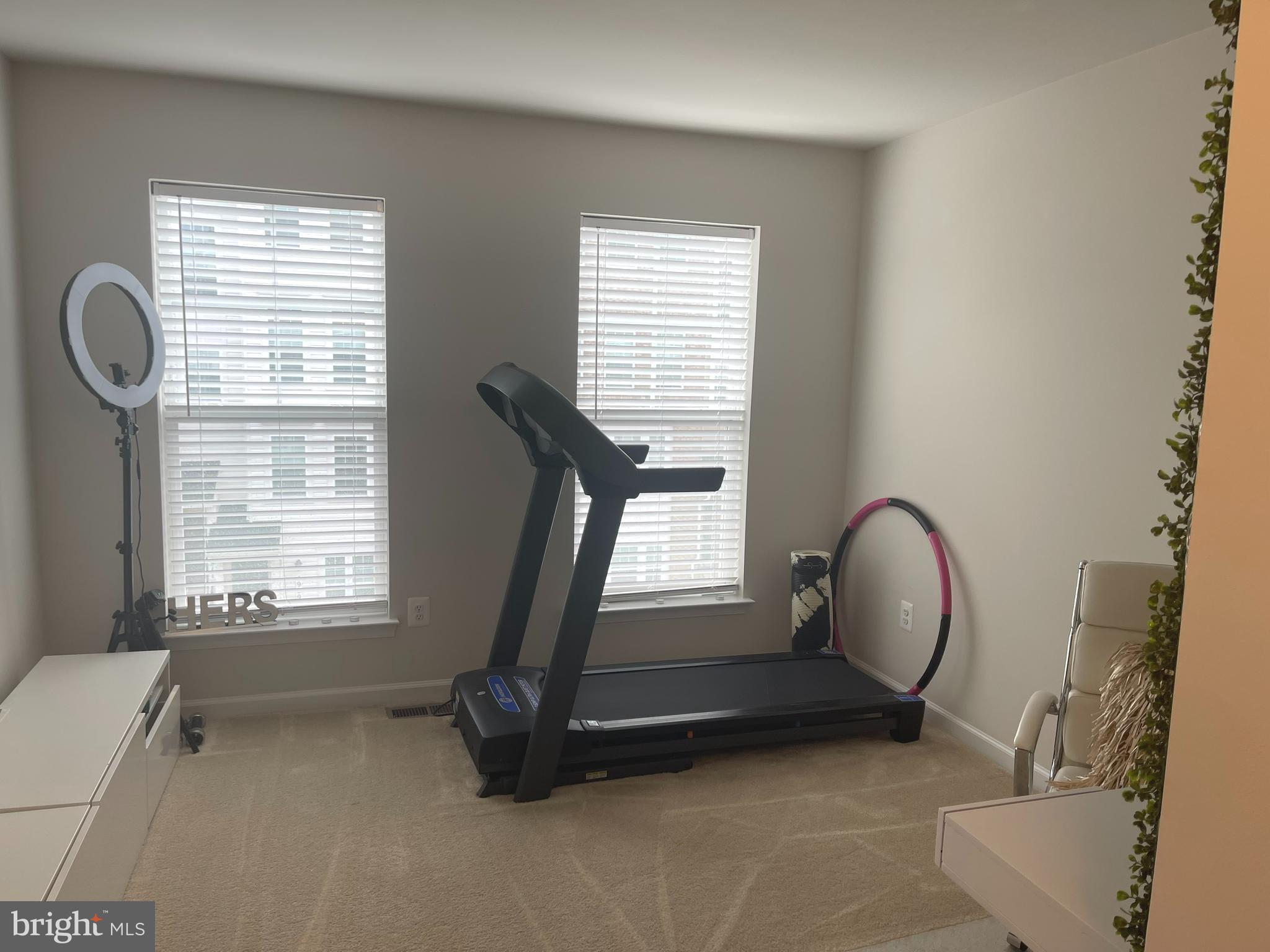 JEFFERSON PLACE - Residential