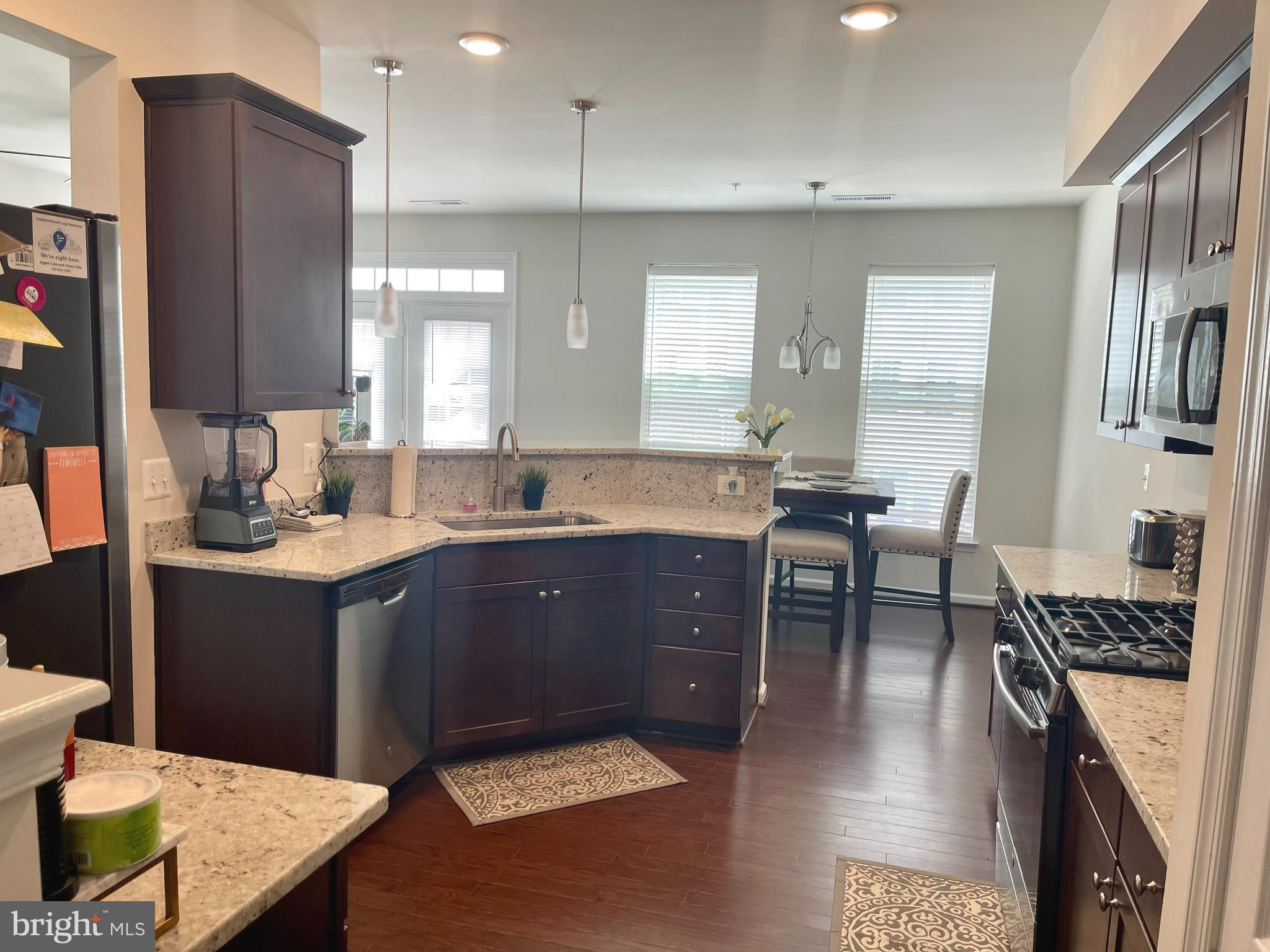 JEFFERSON PLACE - Residential