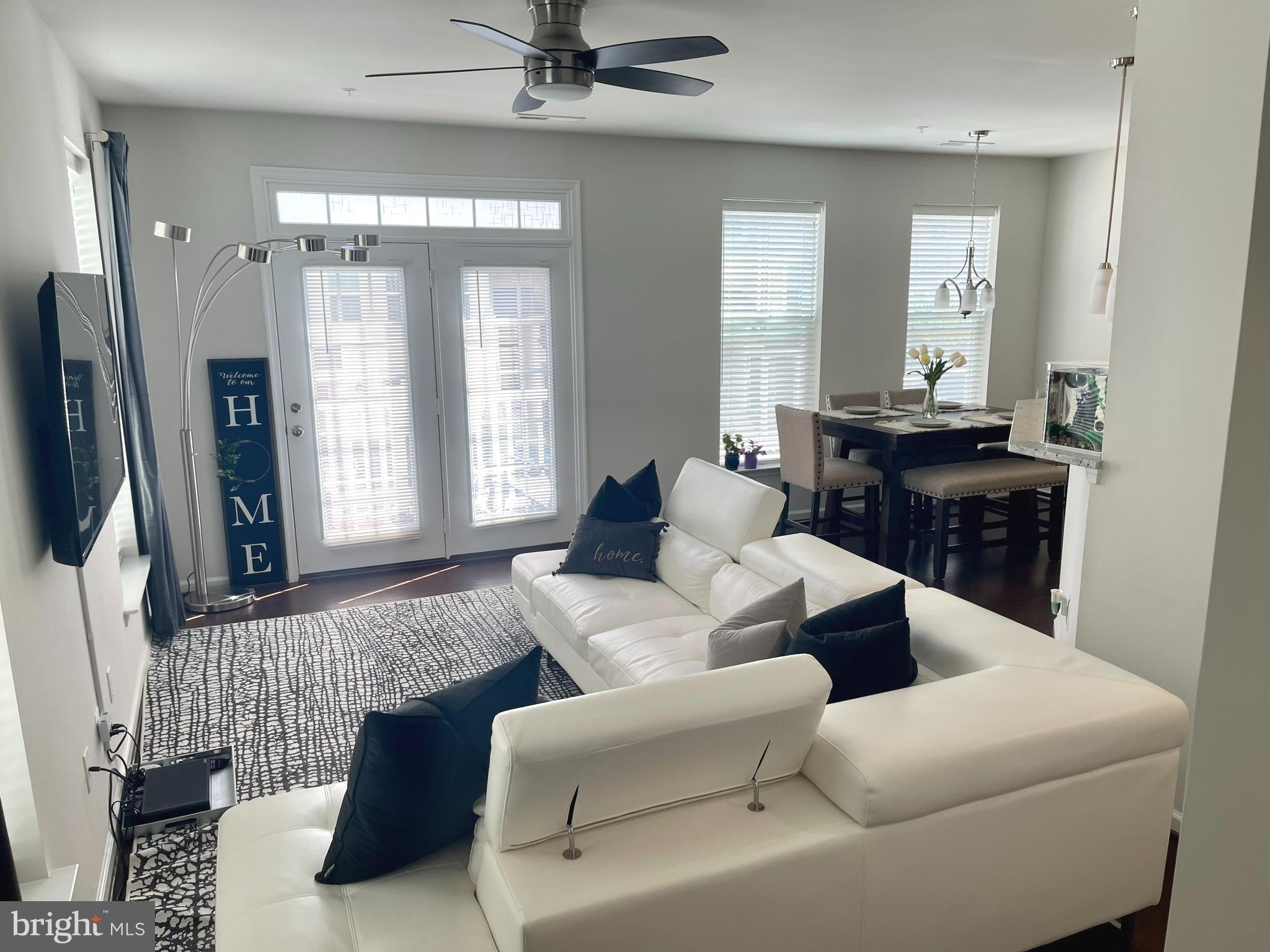 JEFFERSON PLACE - Residential