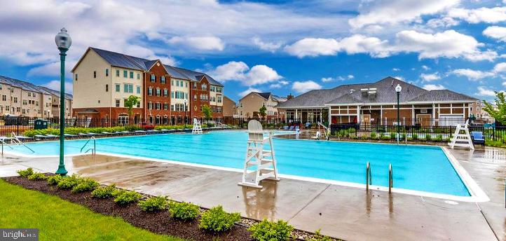 JEFFERSON PLACE - Residential