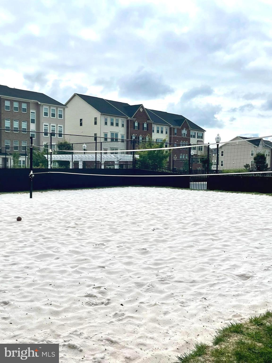 JEFFERSON PLACE - Residential