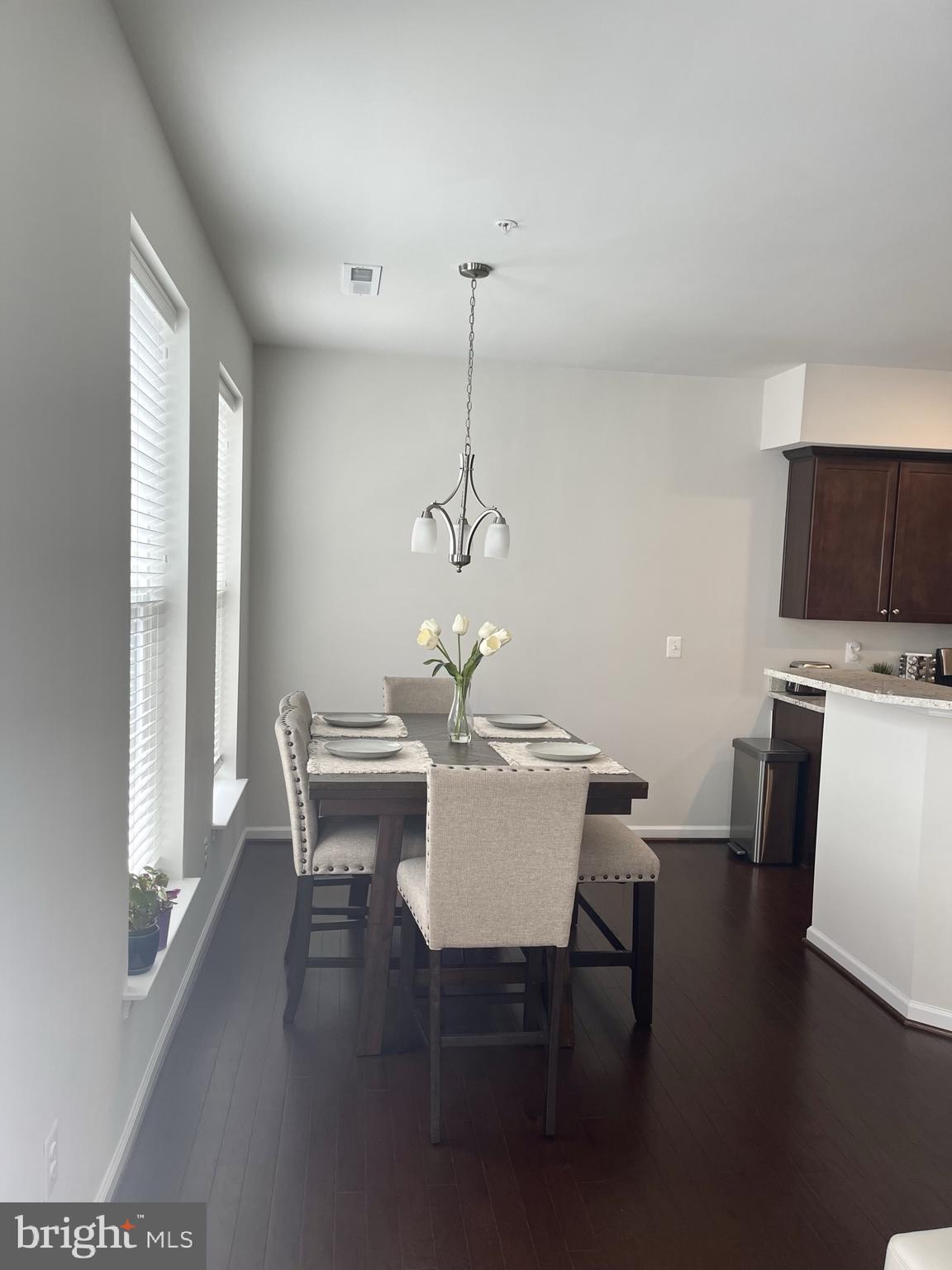 JEFFERSON PLACE - Residential