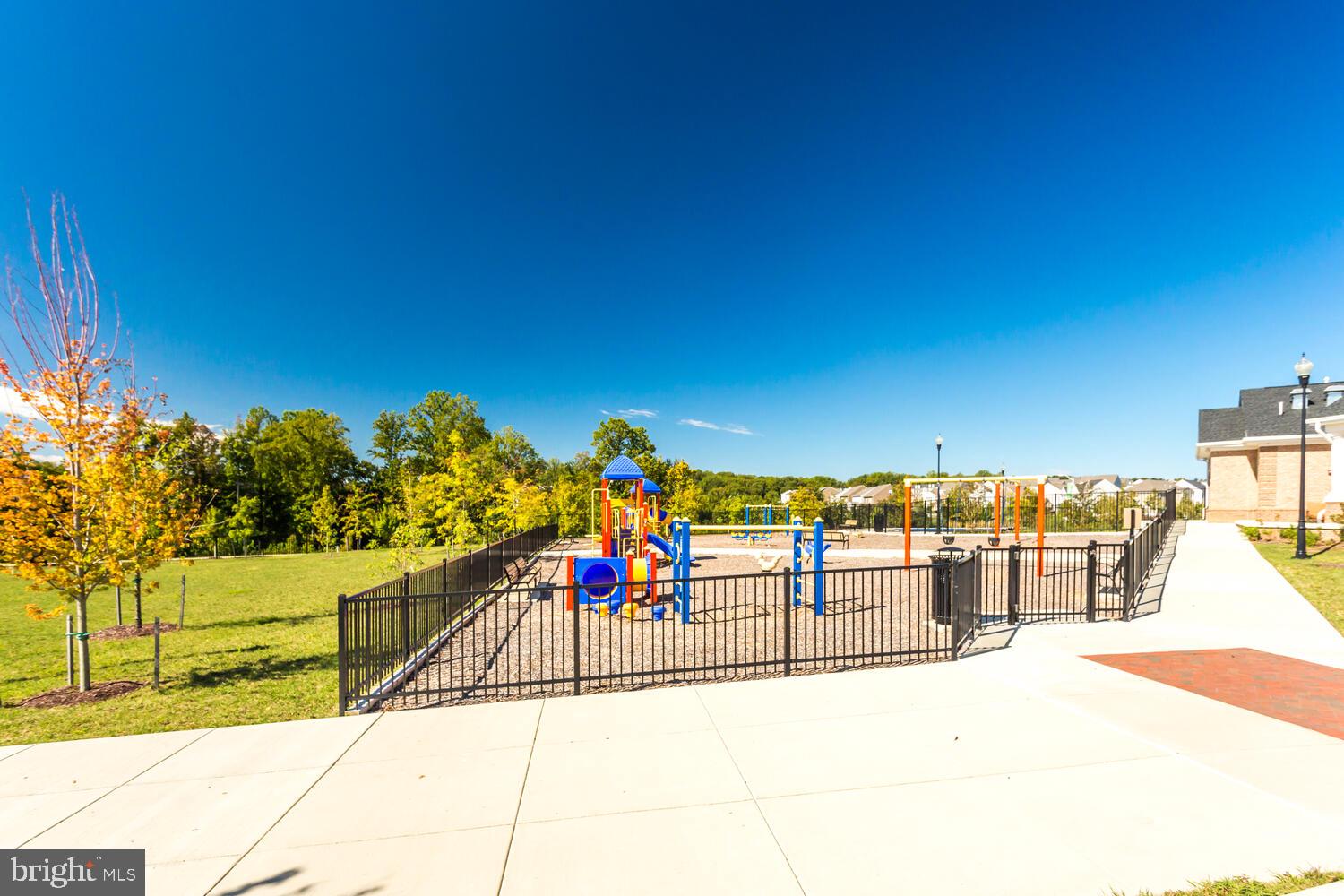 PARKSIDE AT WESTPHALIA - Residential