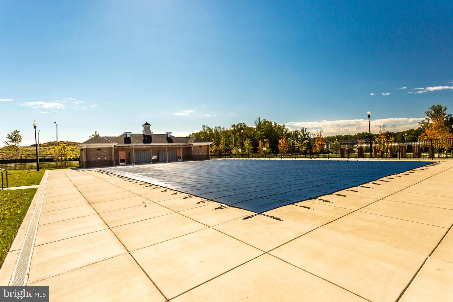 PARKSIDE AT WESTPHALIA - Residential