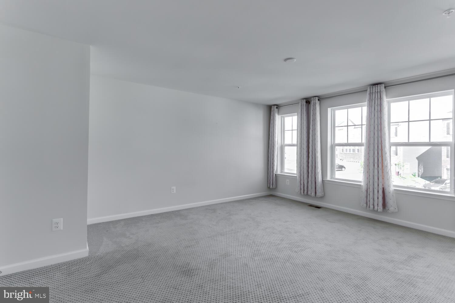 PARKSIDE AT WESTPHALIA - Residential