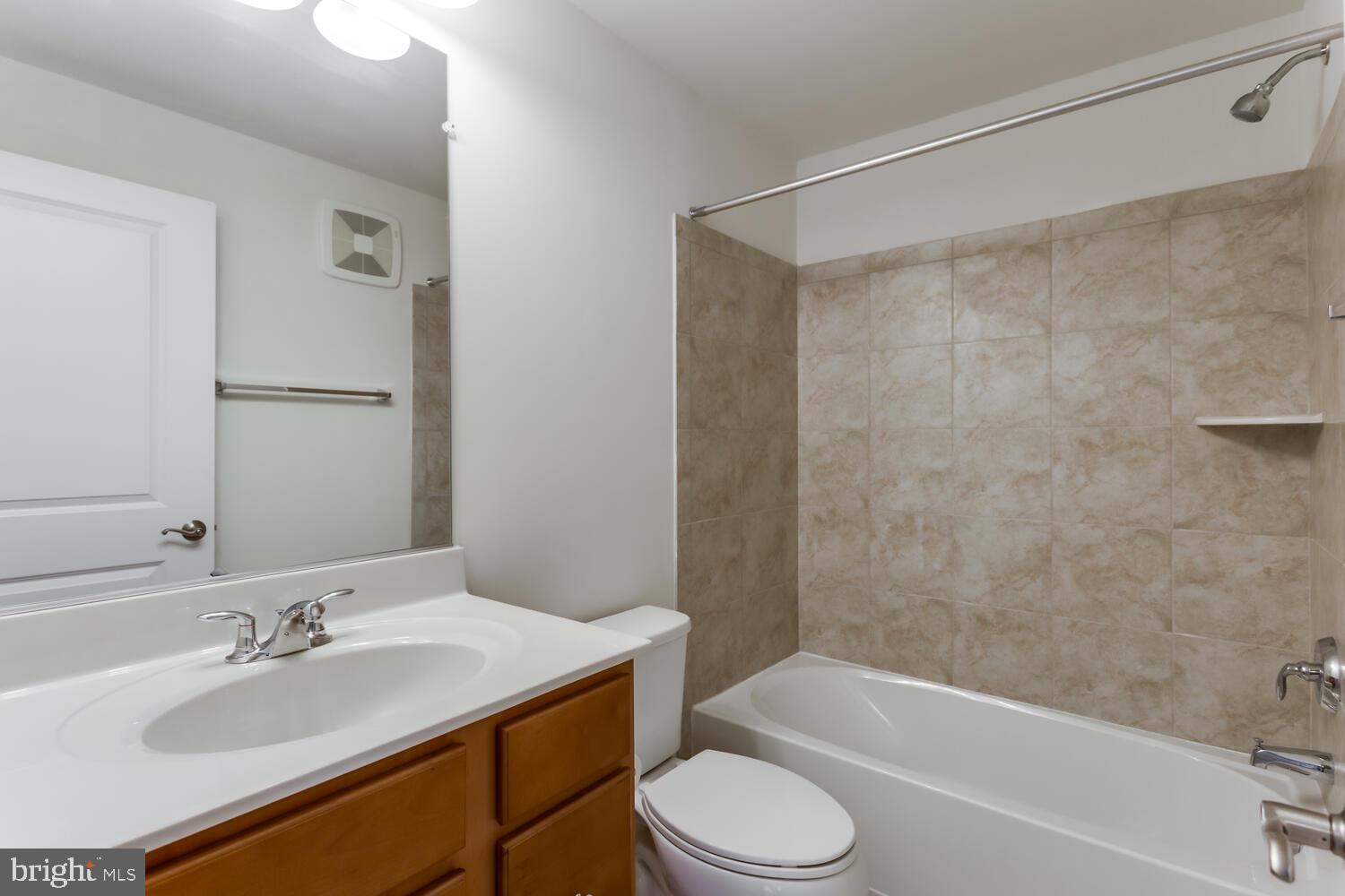 PARKSIDE AT WESTPHALIA - Residential