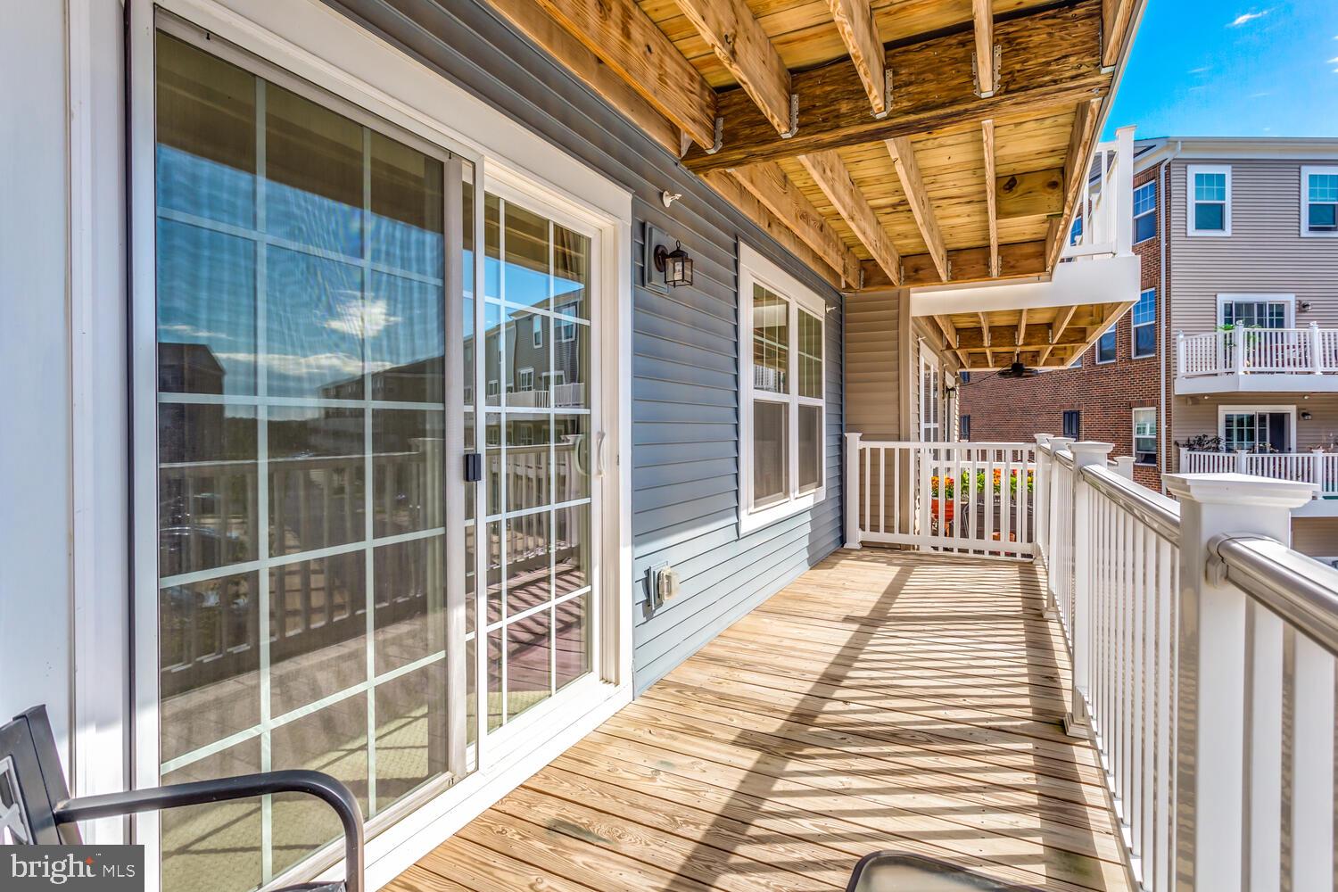 PARKSIDE AT WESTPHALIA - Residential