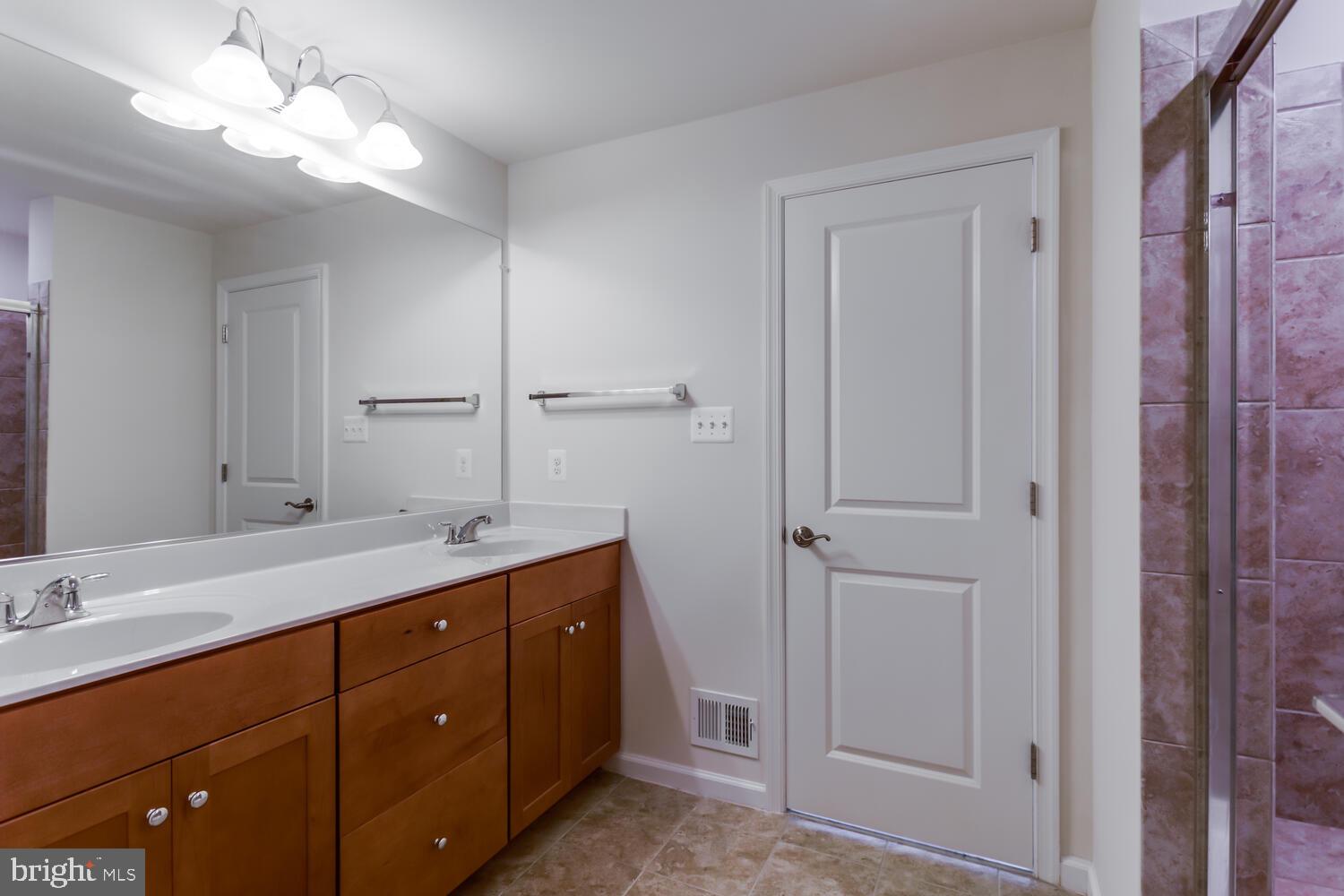 PARKSIDE AT WESTPHALIA - Residential