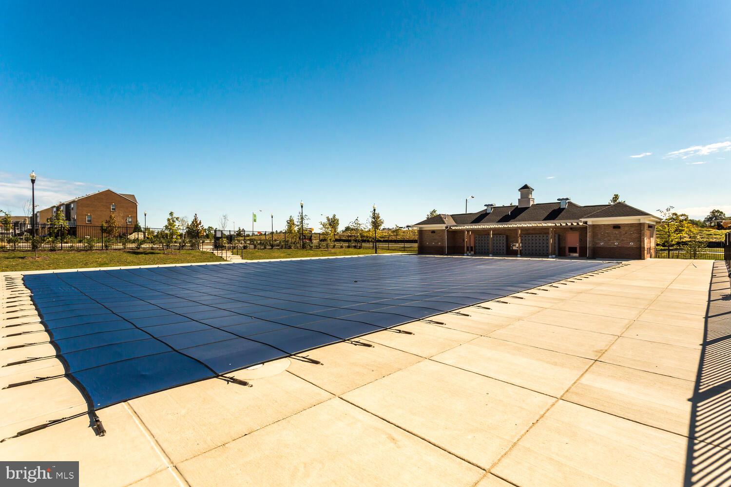 PARKSIDE AT WESTPHALIA - Residential