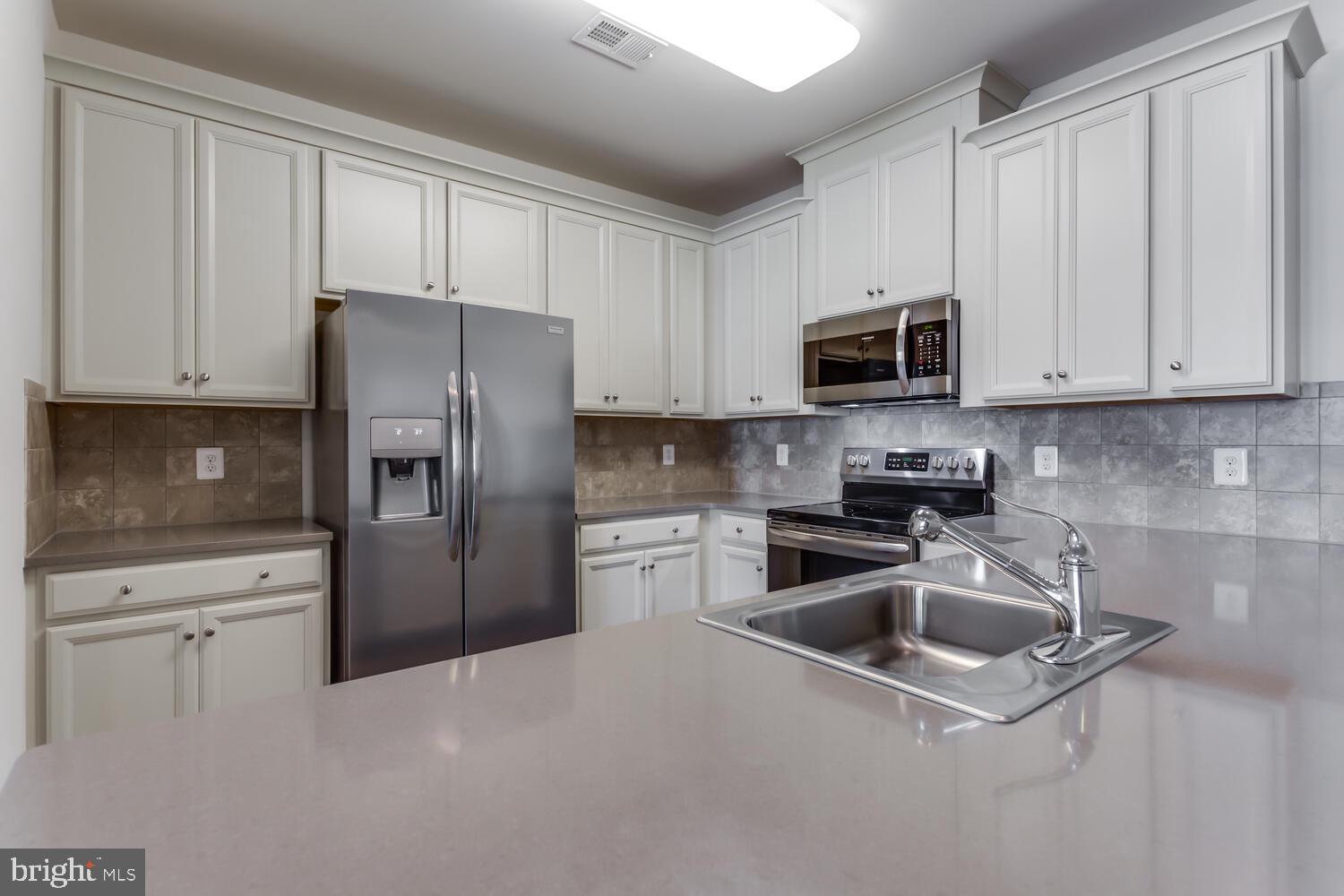 PARKSIDE AT WESTPHALIA - Residential