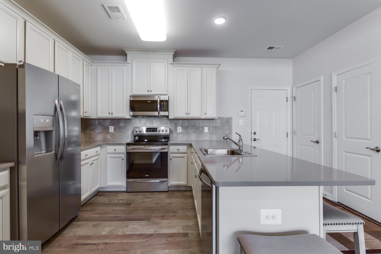 PARKSIDE AT WESTPHALIA - Residential