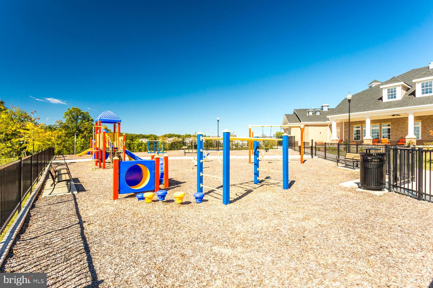 PARKSIDE AT WESTPHALIA - Residential