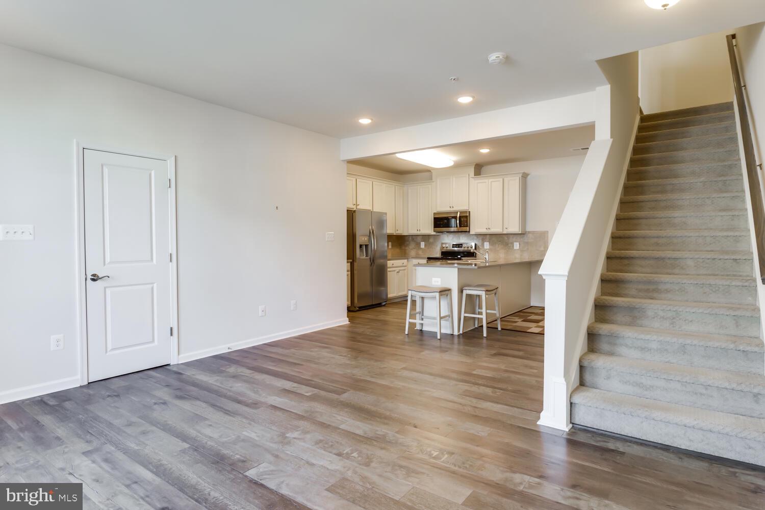 PARKSIDE AT WESTPHALIA - Residential