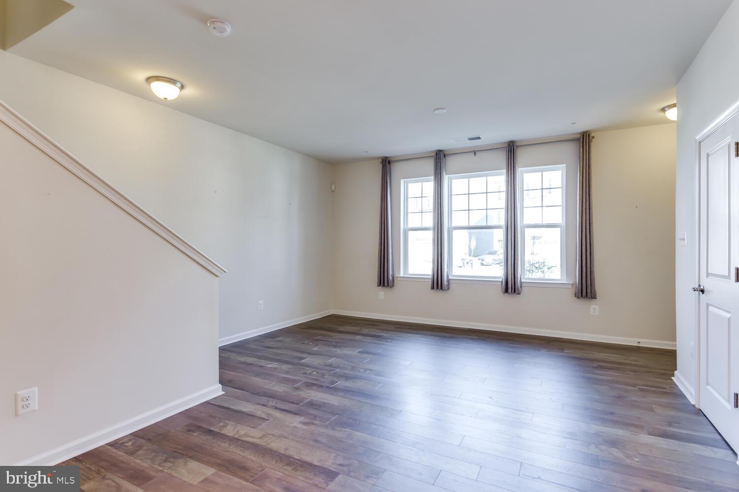 PARKSIDE AT WESTPHALIA - Residential