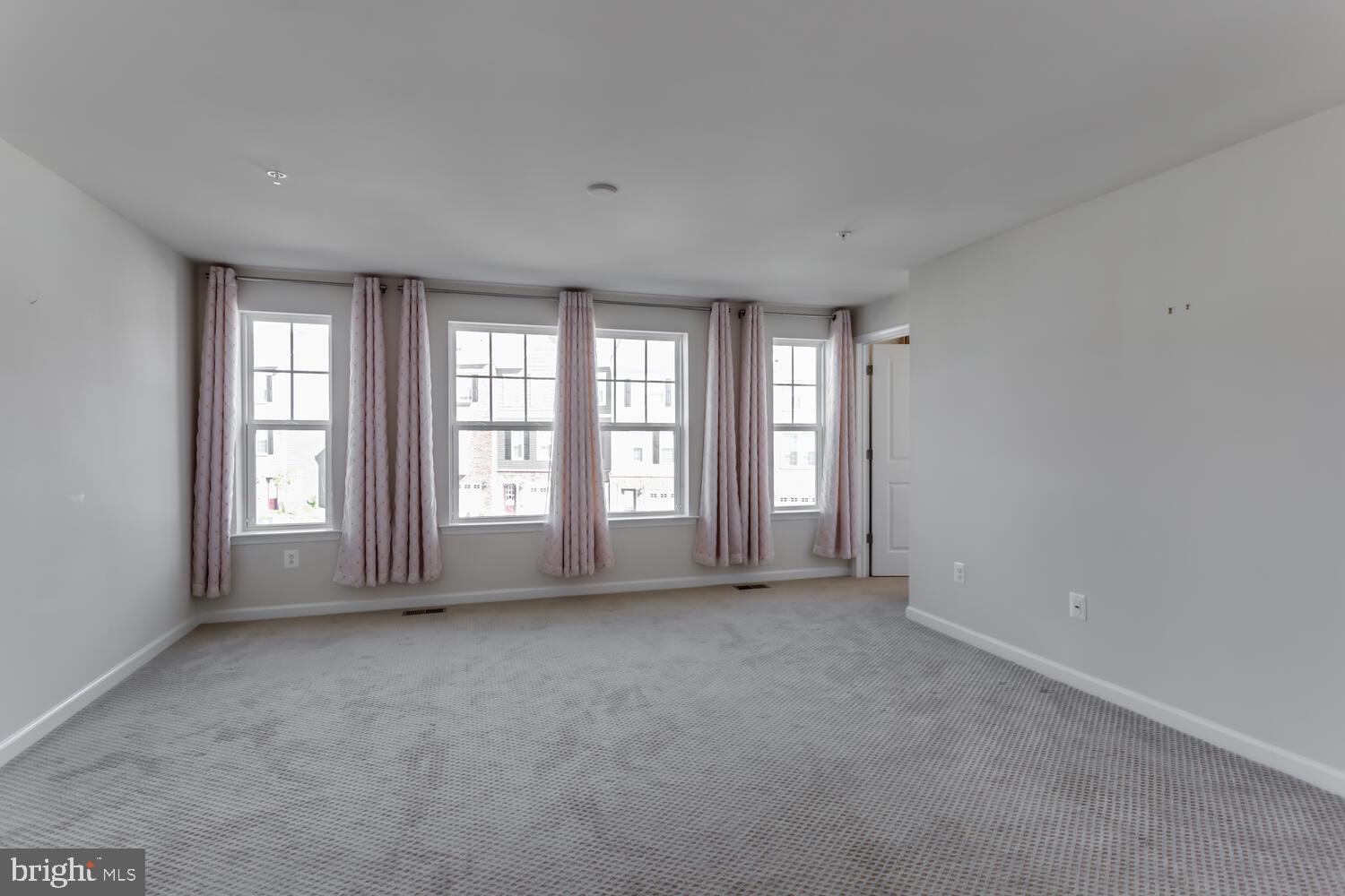 PARKSIDE AT WESTPHALIA - Residential