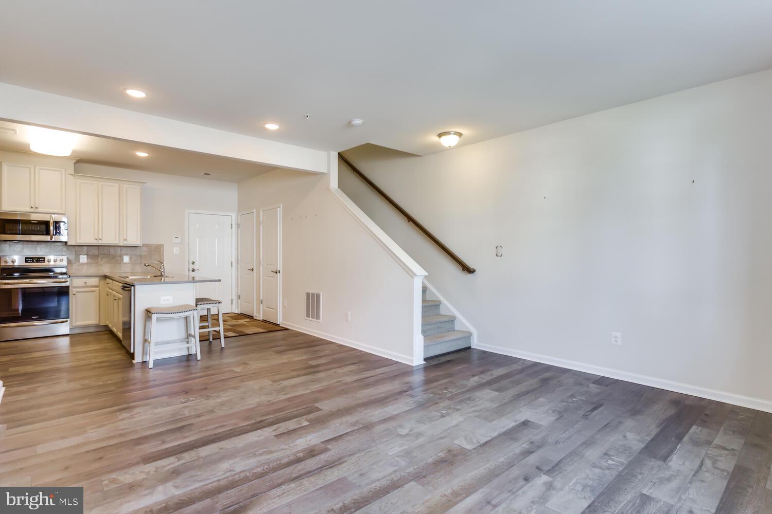 PARKSIDE AT WESTPHALIA - Residential