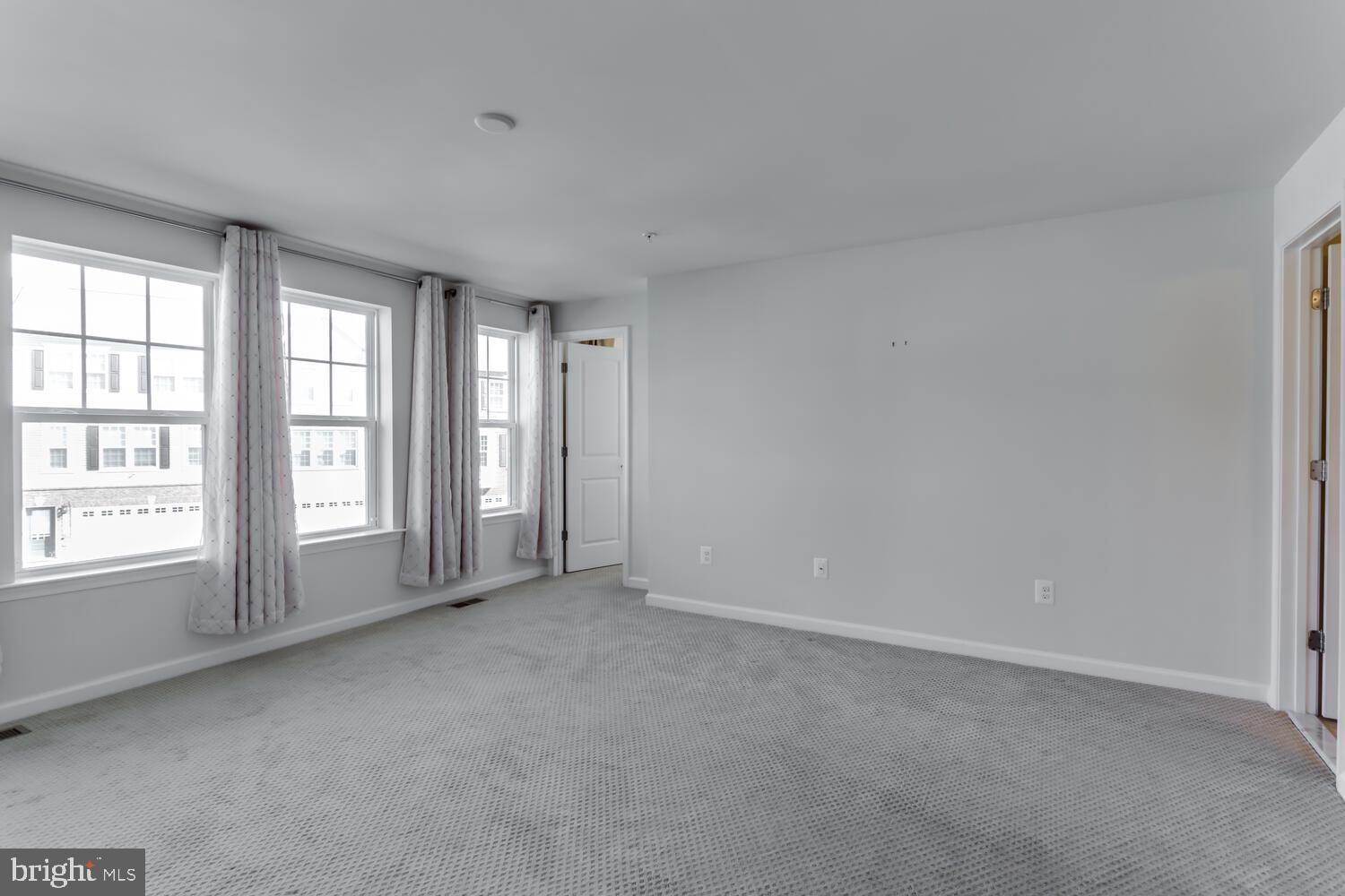 PARKSIDE AT WESTPHALIA - Residential