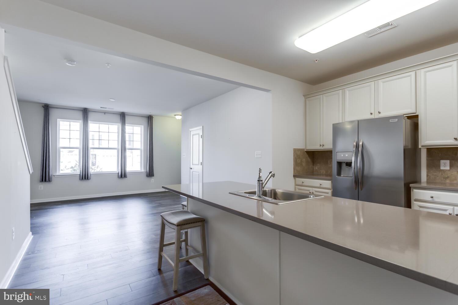 PARKSIDE AT WESTPHALIA - Residential